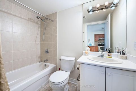 Photo 35 at 807 - 60 Disera Drive, Beverley Glen, Vaughan