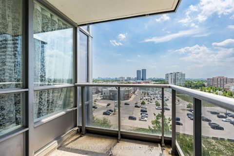 Photo 37 at 807 - 60 Disera Drive, Beverley Glen, Vaughan