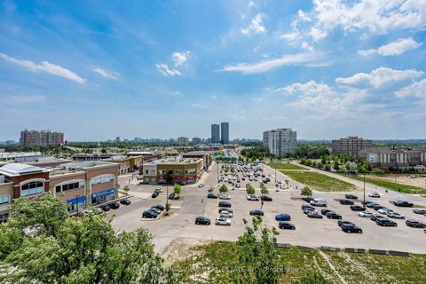 Photo 38 at 807 - 60 Disera Drive, Beverley Glen, Vaughan