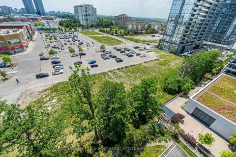 Photo 40 at 807 - 60 Disera Drive, Beverley Glen, Vaughan