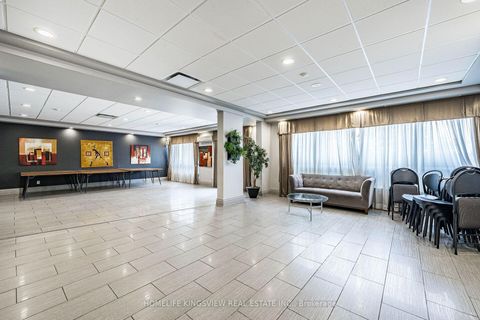 Photo 47 at 807 - 60 Disera Drive, Beverley Glen, Vaughan