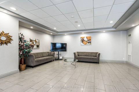 Photo 48 at 807 - 60 Disera Drive, Beverley Glen, Vaughan
