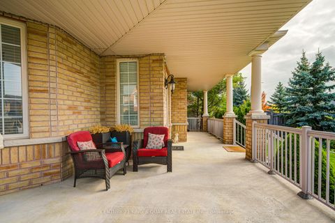Photo 1 at 1 Lourakis Street, Jefferson, Richmond Hill