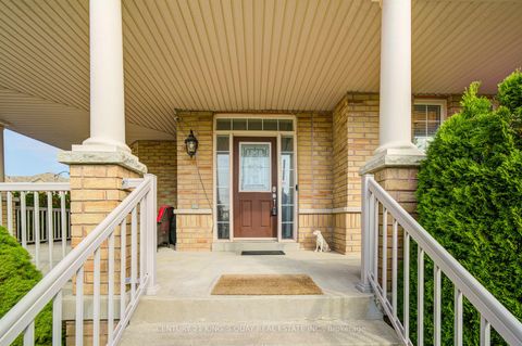 Photo 2 at 1 Lourakis Street, Jefferson, Richmond Hill