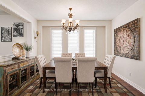 Photo 6 at 1 Lourakis Street, Jefferson, Richmond Hill