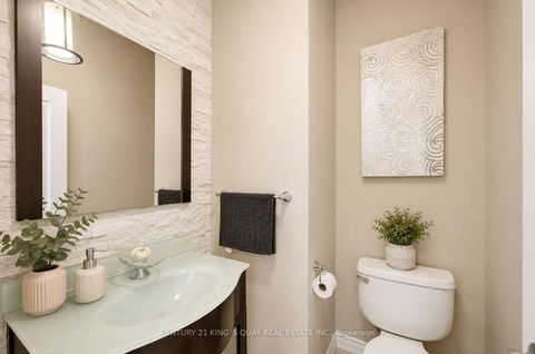 Photo 7 at 1 Lourakis Street, Jefferson, Richmond Hill