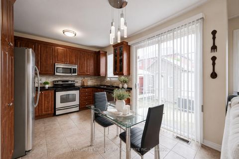 Photo 9 at 1 Lourakis Street, Jefferson, Richmond Hill