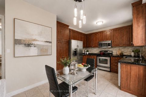 Photo 10 at 1 Lourakis Street, Jefferson, Richmond Hill