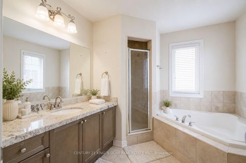 Photo 12 at 1 Lourakis Street, Jefferson, Richmond Hill