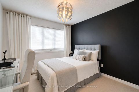 Photo 13 at 1 Lourakis Street, Jefferson, Richmond Hill