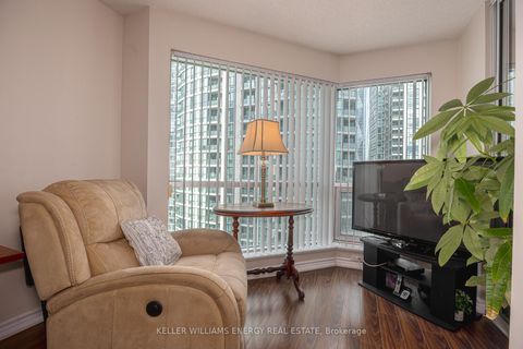 Photo 15 at 1604 - 10 Yonge Street, Waterfront Communities C1, Toronto