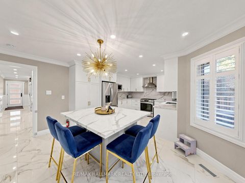 Photo 8 at 58 Marchwood Crescent, Harding, Richmond Hill