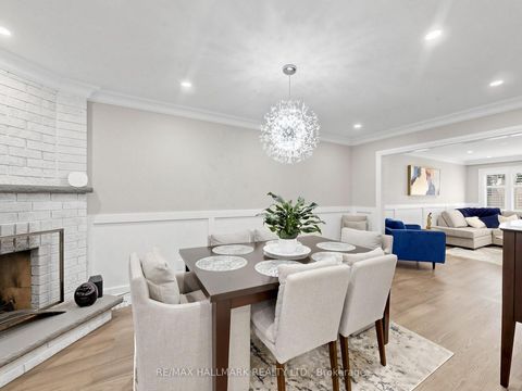 Photo 13 at 58 Marchwood Crescent, Harding, Richmond Hill