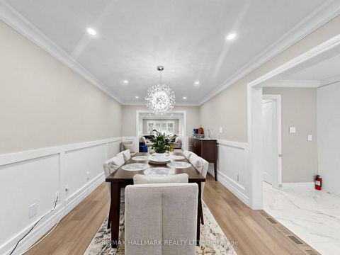 Photo 14 at 58 Marchwood Crescent, Harding, Richmond Hill