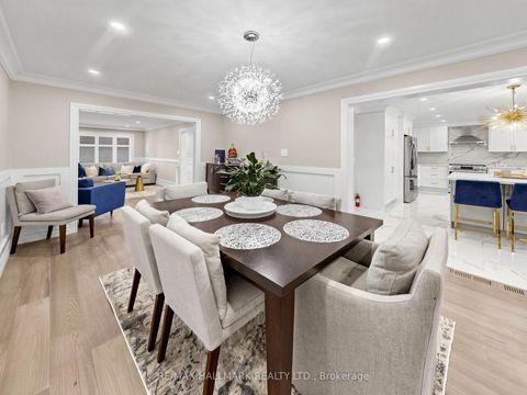 Photo 15 at 58 Marchwood Crescent, Harding, Richmond Hill