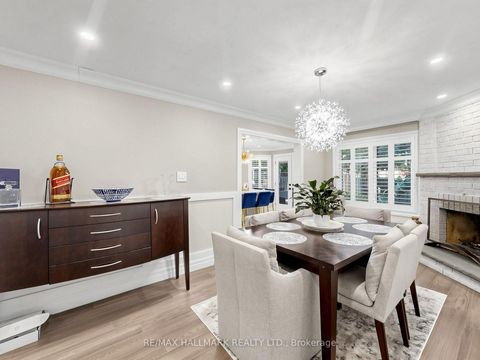 Photo 16 at 58 Marchwood Crescent, Harding, Richmond Hill