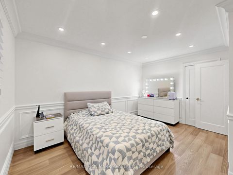 Photo 27 at 58 Marchwood Crescent, Harding, Richmond Hill