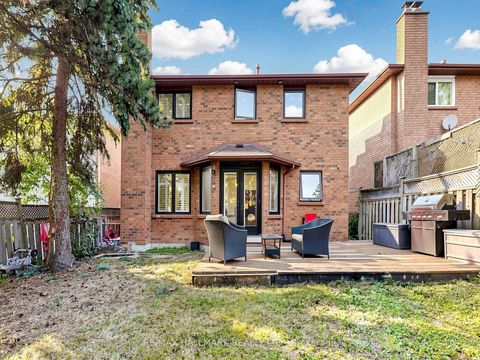 Photo 47 at 58 Marchwood Crescent, Harding, Richmond Hill