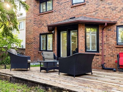 Photo 48 at 58 Marchwood Crescent, Harding, Richmond Hill
