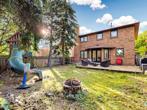 Photo 49 at 58 Marchwood Crescent, Harding, Richmond Hill