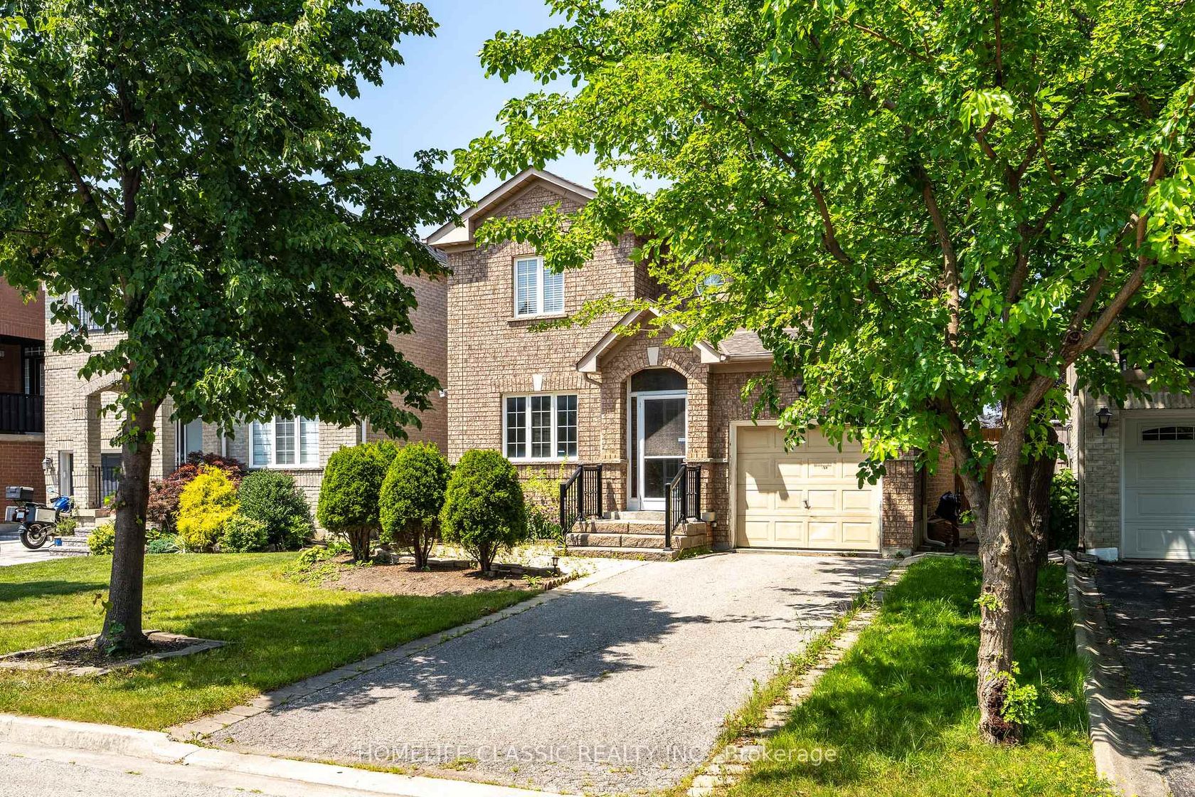 44 Wildberry Crescent, Vellore Village, Vaughan photo number 2