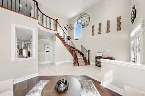 Photo 1 at 48 Tanis Crescent, Centennial Scarborough, Toronto