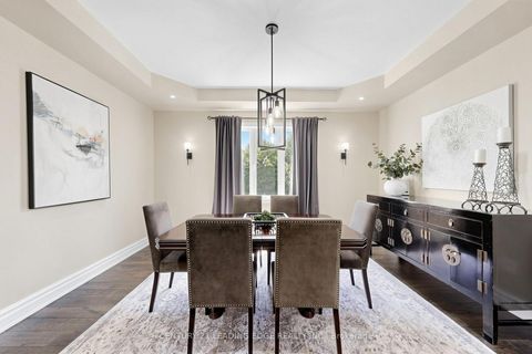 Photo 3 at 48 Tanis Crescent, Centennial Scarborough, Toronto
