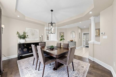 Photo 4 at 48 Tanis Crescent, Centennial Scarborough, Toronto