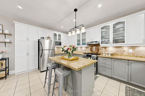 Photo 6 at 48 Tanis Crescent, Centennial Scarborough, Toronto