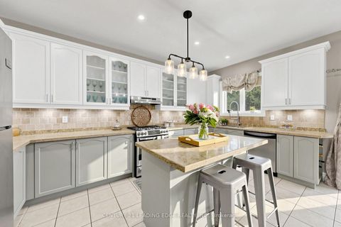 Photo 7 at 48 Tanis Crescent, Centennial Scarborough, Toronto