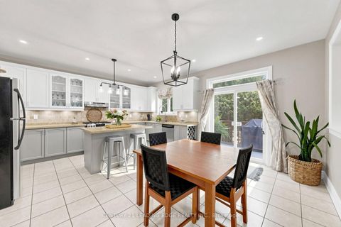 Photo 8 at 48 Tanis Crescent, Centennial Scarborough, Toronto
