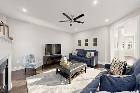 Photo 12 at 48 Tanis Crescent, Centennial Scarborough, Toronto