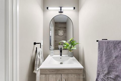 Photo 13 at 48 Tanis Crescent, Centennial Scarborough, Toronto