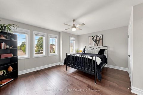 Photo 22 at 48 Tanis Crescent, Centennial Scarborough, Toronto