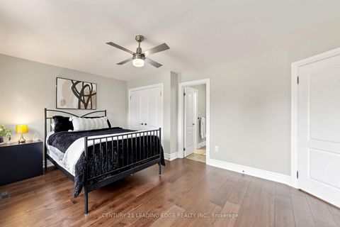 Photo 23 at 48 Tanis Crescent, Centennial Scarborough, Toronto