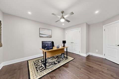 Photo 24 at 48 Tanis Crescent, Centennial Scarborough, Toronto