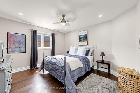 Photo 27 at 48 Tanis Crescent, Centennial Scarborough, Toronto