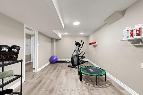 Photo 31 at 48 Tanis Crescent, Centennial Scarborough, Toronto