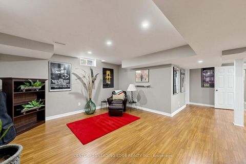 Photo 34 at 48 Tanis Crescent, Centennial Scarborough, Toronto