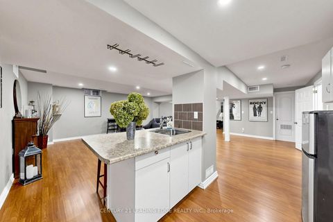 Photo 35 at 48 Tanis Crescent, Centennial Scarborough, Toronto