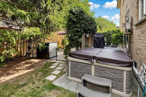Photo 41 at 48 Tanis Crescent, Centennial Scarborough, Toronto
