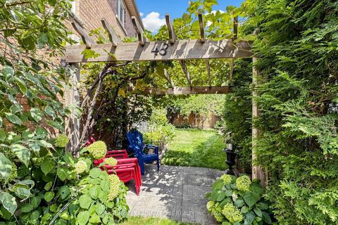 Photo 42 at 48 Tanis Crescent, Centennial Scarborough, Toronto