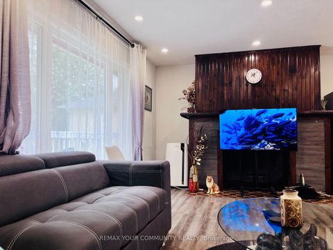 Photo 6 at 322 Irene Drive, Keswick South, Georgina
