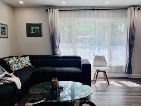 Photo 7 at 322 Irene Drive, Keswick South, Georgina