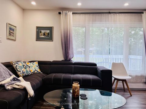 Photo 13 at 322 Irene Drive, Keswick South, Georgina