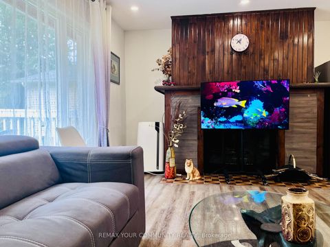 Photo 14 at 322 Irene Drive, Keswick South, Georgina
