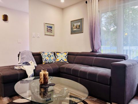 Photo 15 at 322 Irene Drive, Keswick South, Georgina