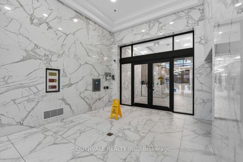 Photo 5 at 1107 - 393 King St. W, Waterfront Communities C1, Toronto