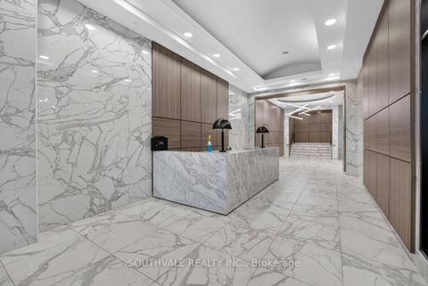 Photo 6 at 1107 - 393 King St. W, Waterfront Communities C1, Toronto