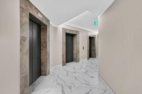 Photo 9 at 1107 - 393 King St. W, Waterfront Communities C1, Toronto